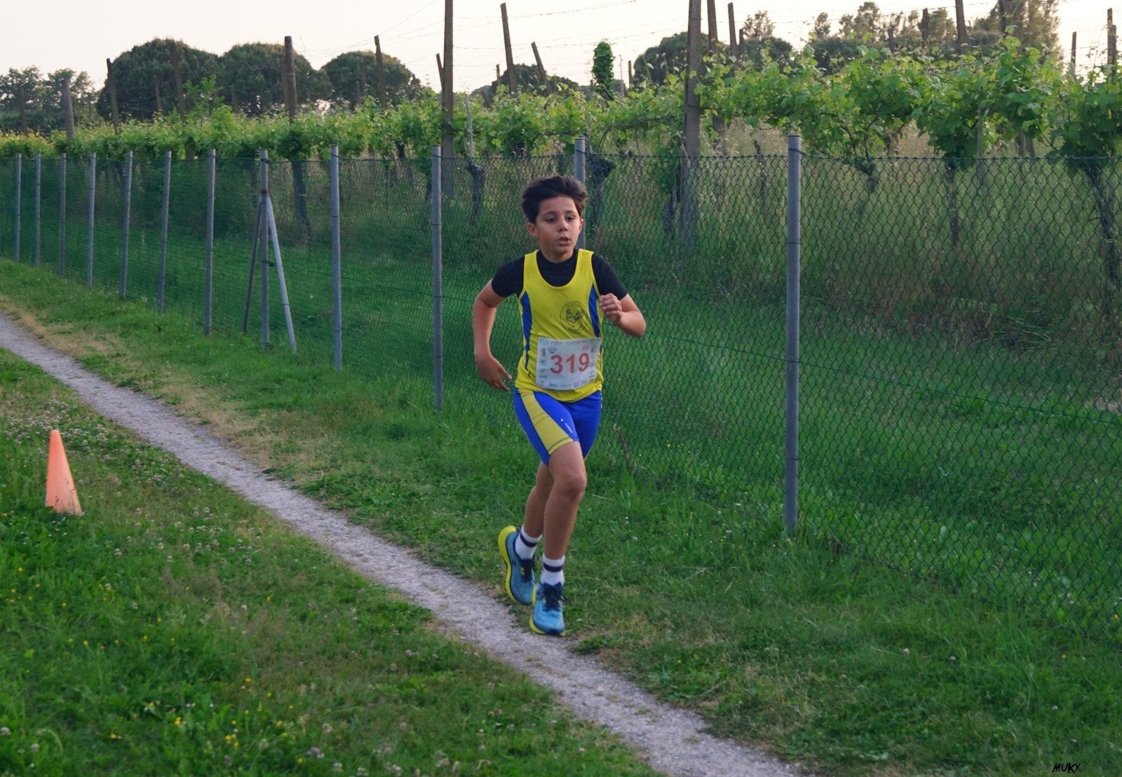 Alfonsine: Promesse al Parcobaleno - 08 maggio 2026
